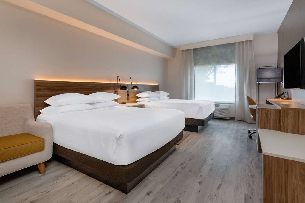 Wyndham Garden Orlando Airport - photo 26