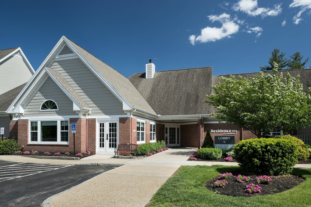 Residence Inn by Marriott Boston Westford - photo 28