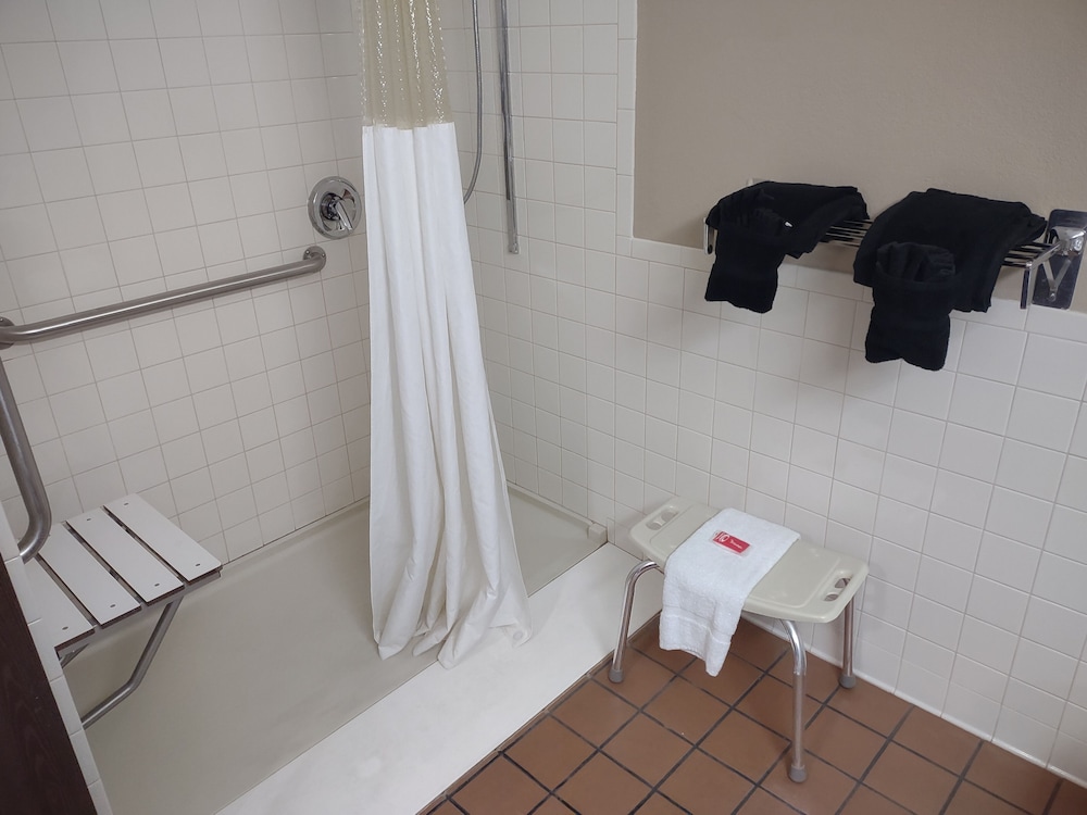 Motel6 Concordia MO - photo 26