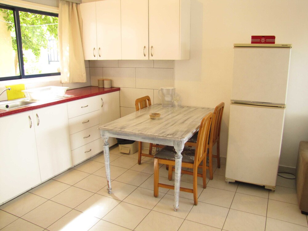 In-Room Kitchenette