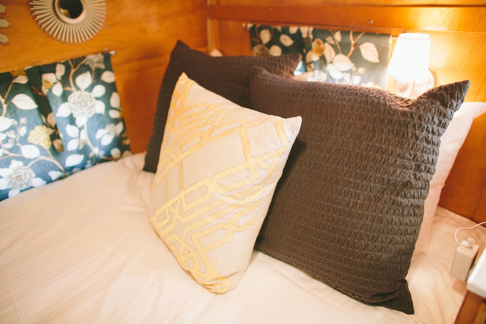 The Vintages Trailer Resort - photo 7