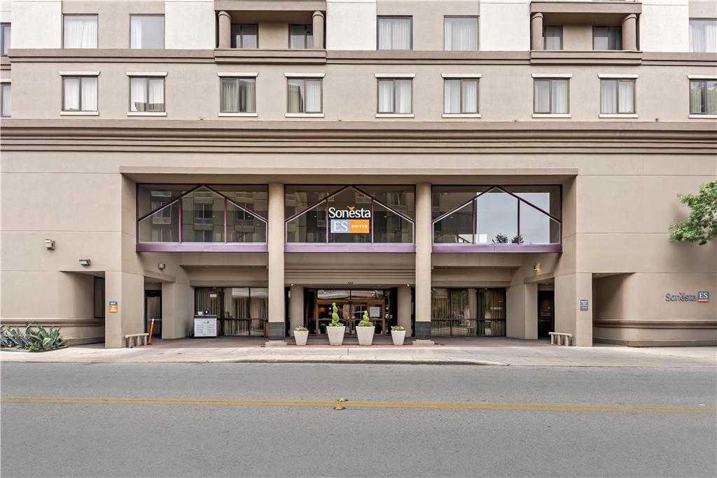 Sonesta ES Suites San Antonio Downtown Alamo Plaza - photo 12