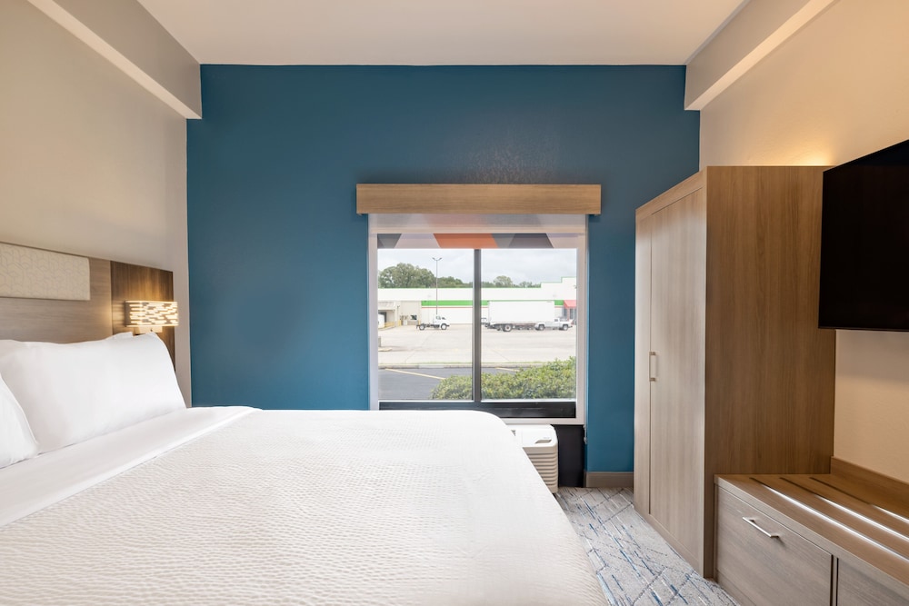 Holiday Inn Express & Suites Opelousas by IHG - photo 9