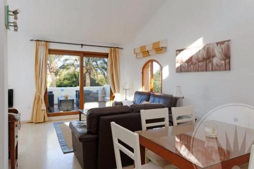 La Manga Club Resort Las Palmeras 483 in Atamaria, Spain