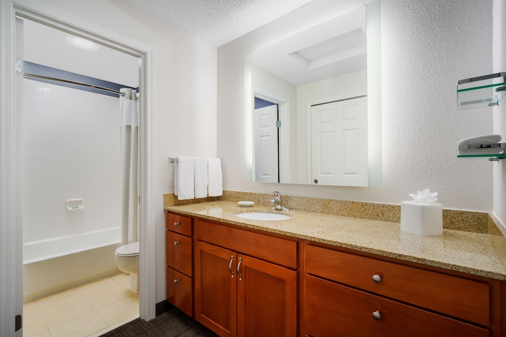 Residence Inn by Marriott Seattle Northeast Bothell - photo 19