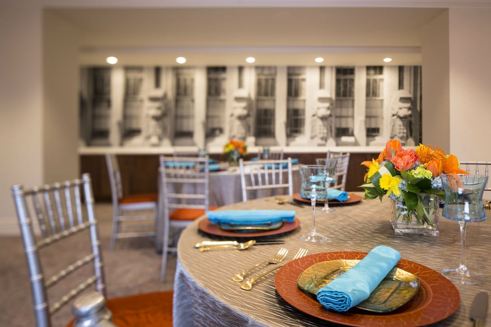 Hotel Indigo Baltimore Downtown by IHG - photo 63