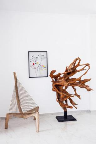 Elion Seaside Resort & Spa in Chalkida, Greece