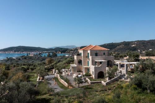 The Olive Yard — Gytheio — photo 3