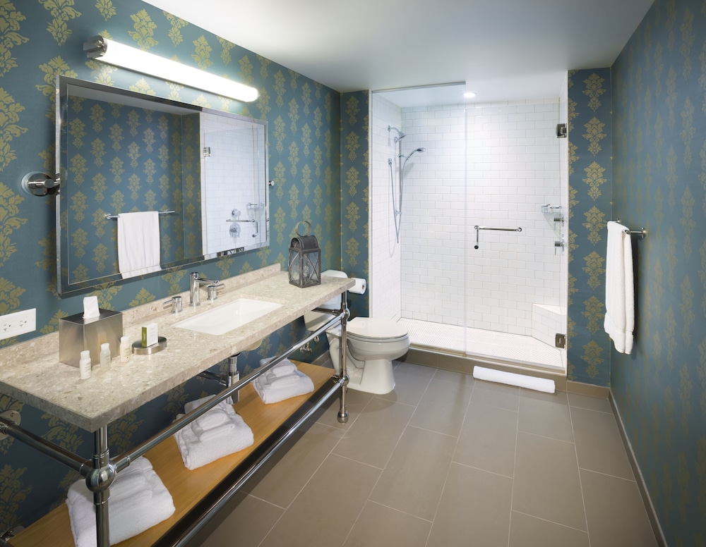 Hotel Indigo Old Town Alexandria by IHG - photo 22