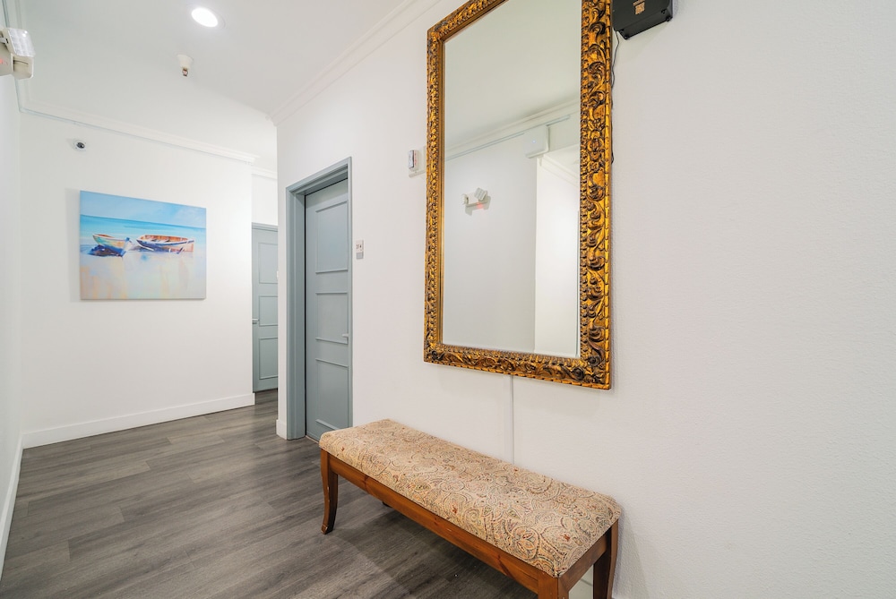 Urban Boutique Hotel - photo 78