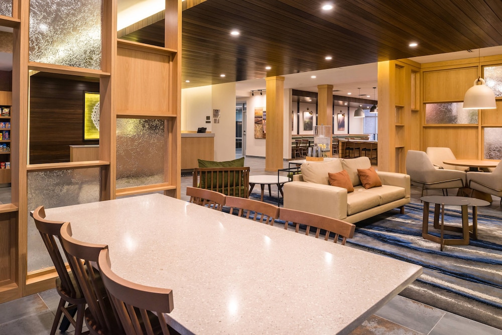 Fairfield Inn & Suites by Marriott Fort Worth Southwest at Cityview - photo 19