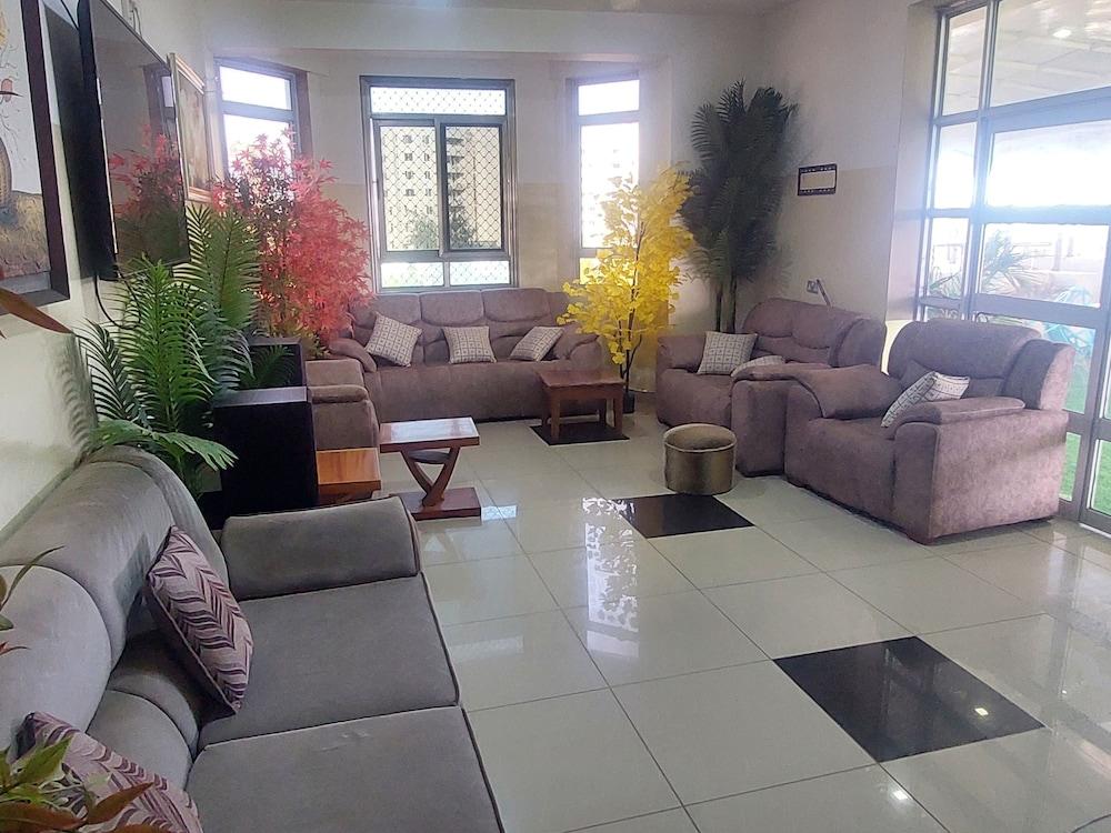 Ayodya Suites Nyali — Mombasa