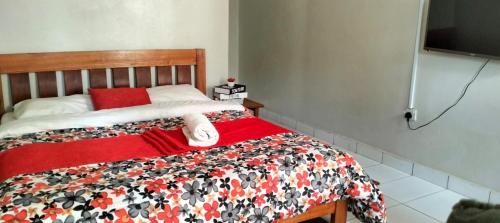 Chester Homestay