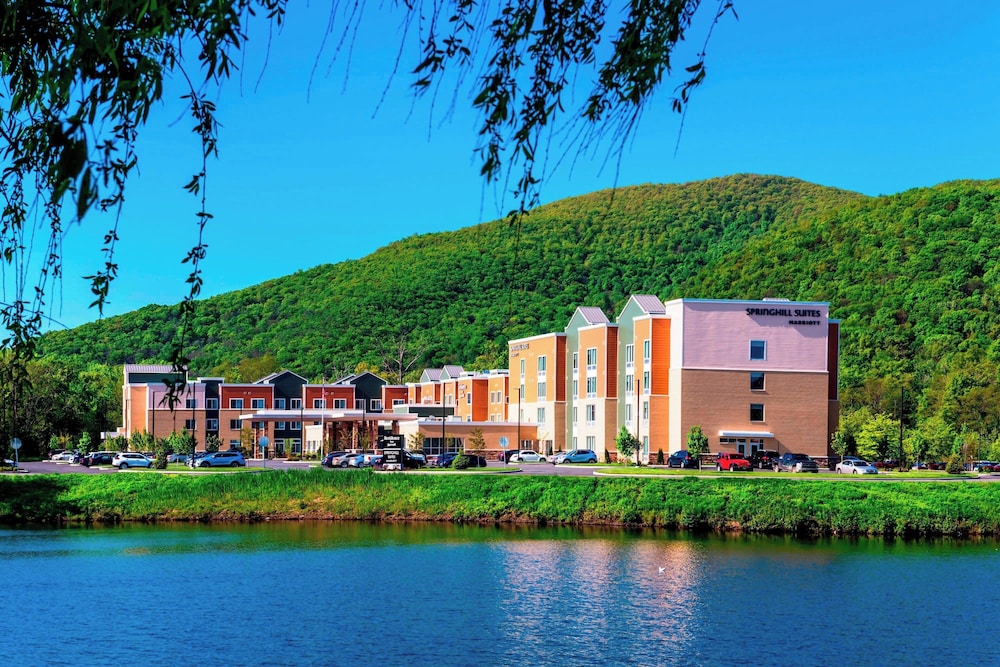 Springhill Suites By Marriott Fishkill — Fishkill