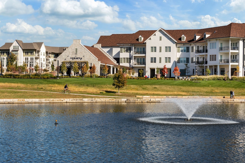 The Inn at Meadowbrook - photo 58