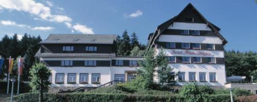 Wagners Hotel im Thüringer Wald — 4-Star Luxury Hotel in Tabarz, Germany