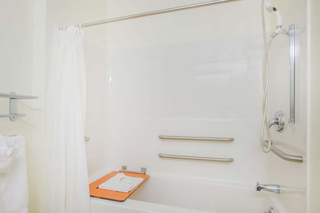 Microtel Inn & Suites by Wyndham Plattsburgh - photo 6