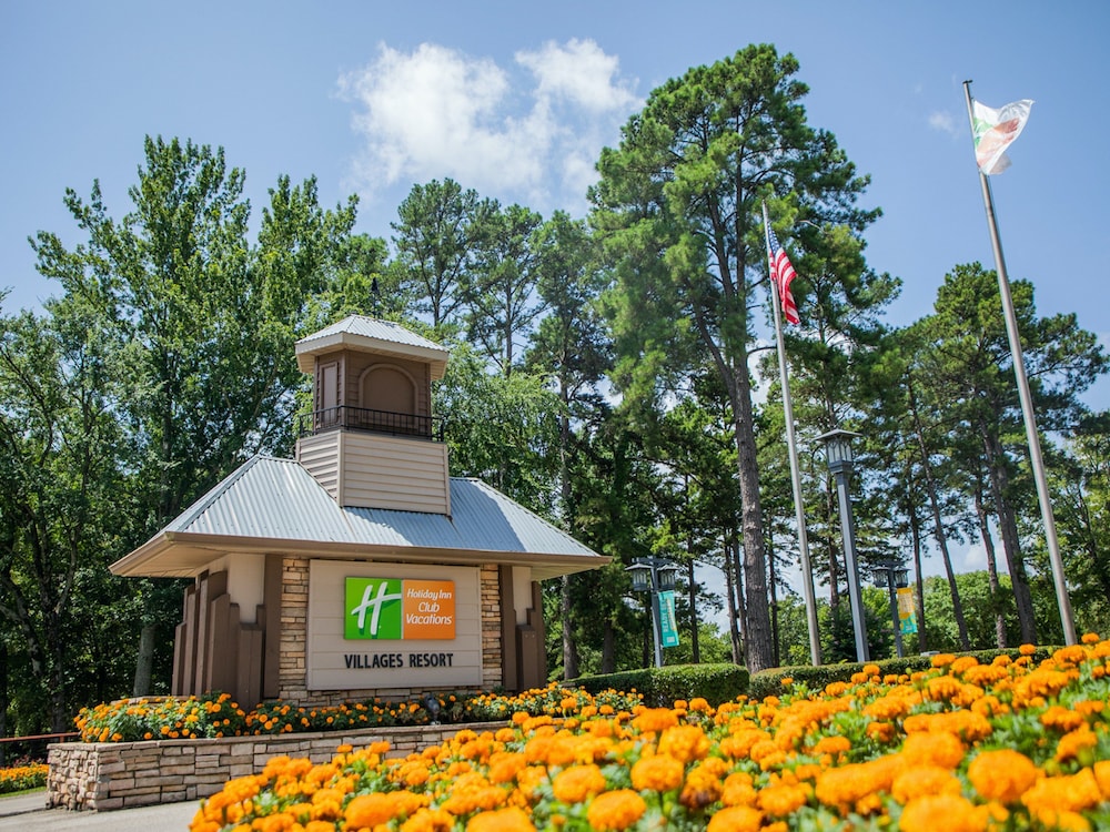 Holiday Inn Club Vacations Resort Lake Palestine - photo 68
