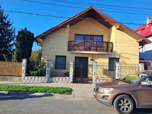 Casa Anna — Tarnaveni — photo 2