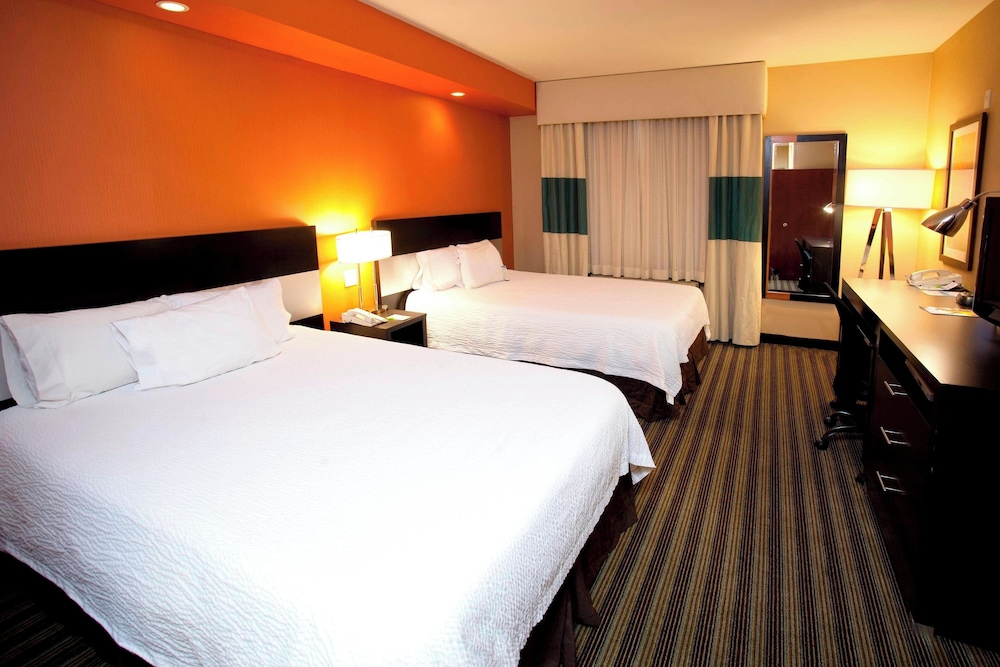 Fairfield by Marriott Inn & Suites Grand Junction Downtown Historic Main Street - photo 8