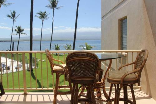 Maalaea Kai Resort 204 — hotel in Wailuku