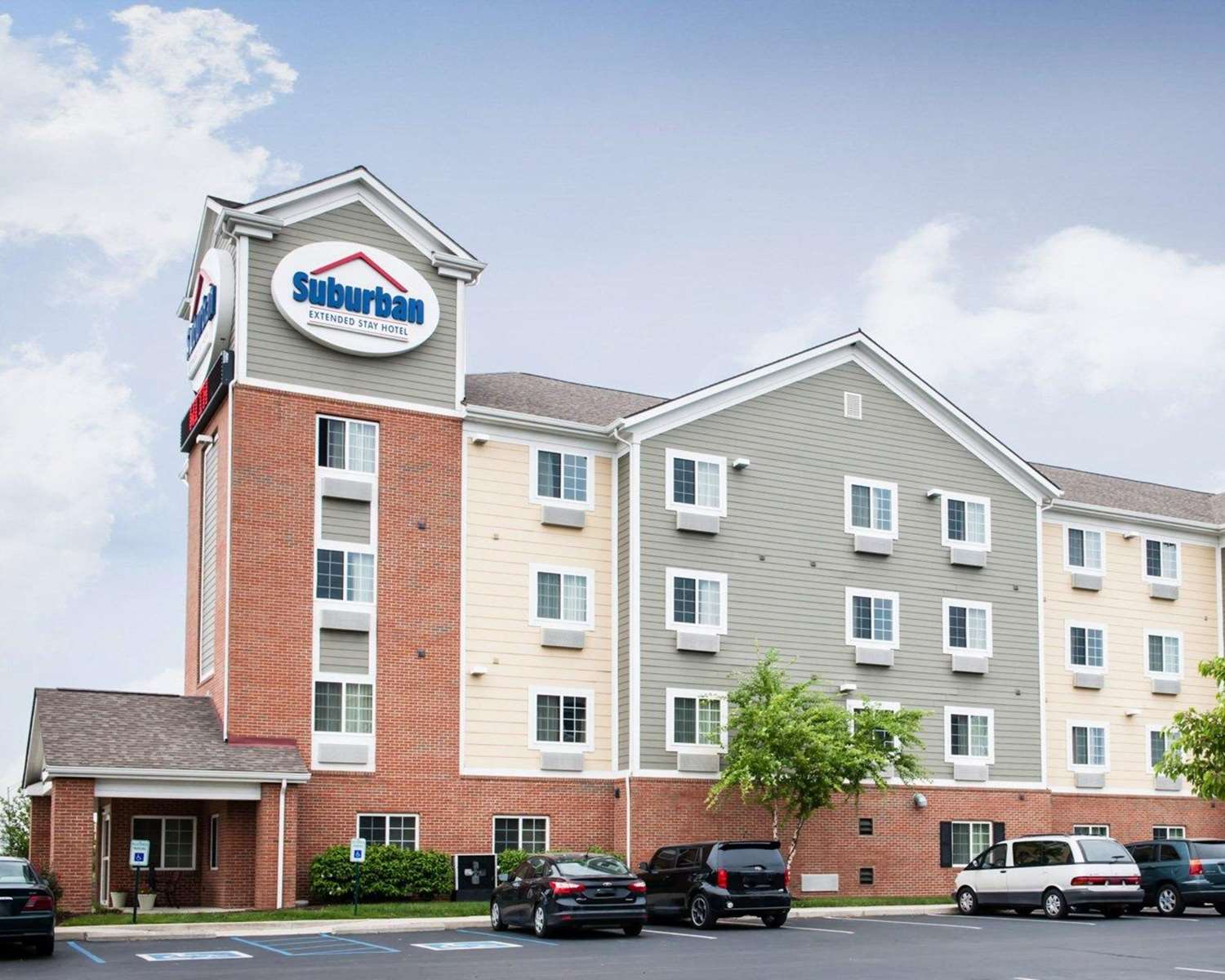 Suburban Extended Stay Northeast - photo 15