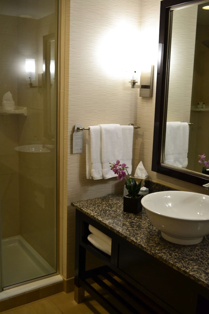Embassy Suites Palmdale - photo 26