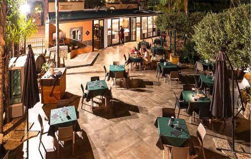 Archi — hotel in Santa Venerina