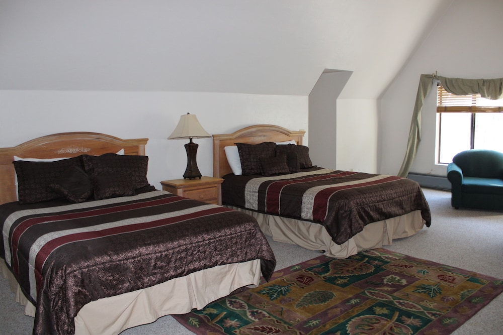 Edelweiss Resort and Restaurant - photo 60