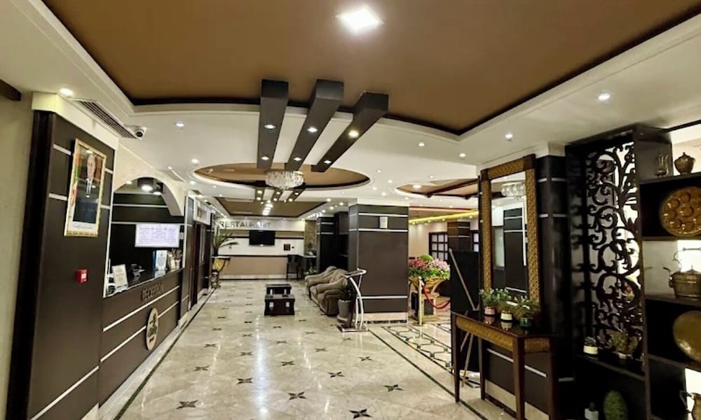 Hotel El Bey — Constantine — photo 2