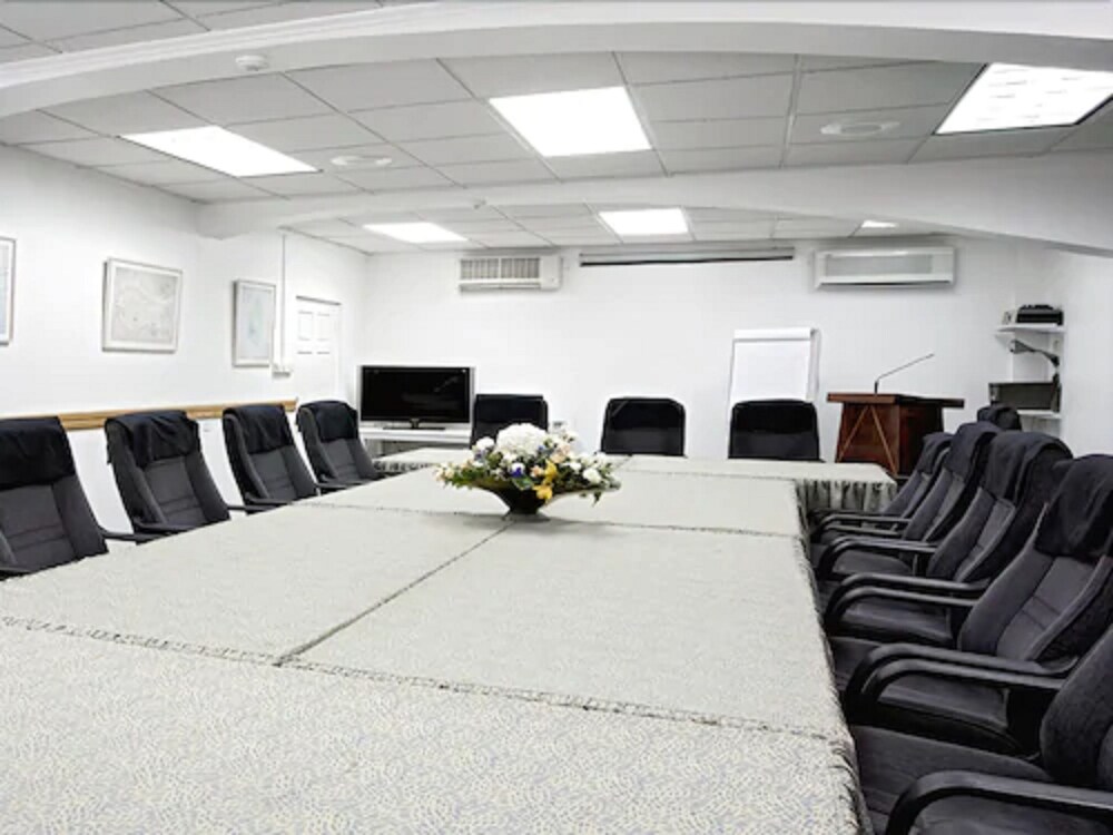 Auberge Seraphine in Castries, Saint Lucia