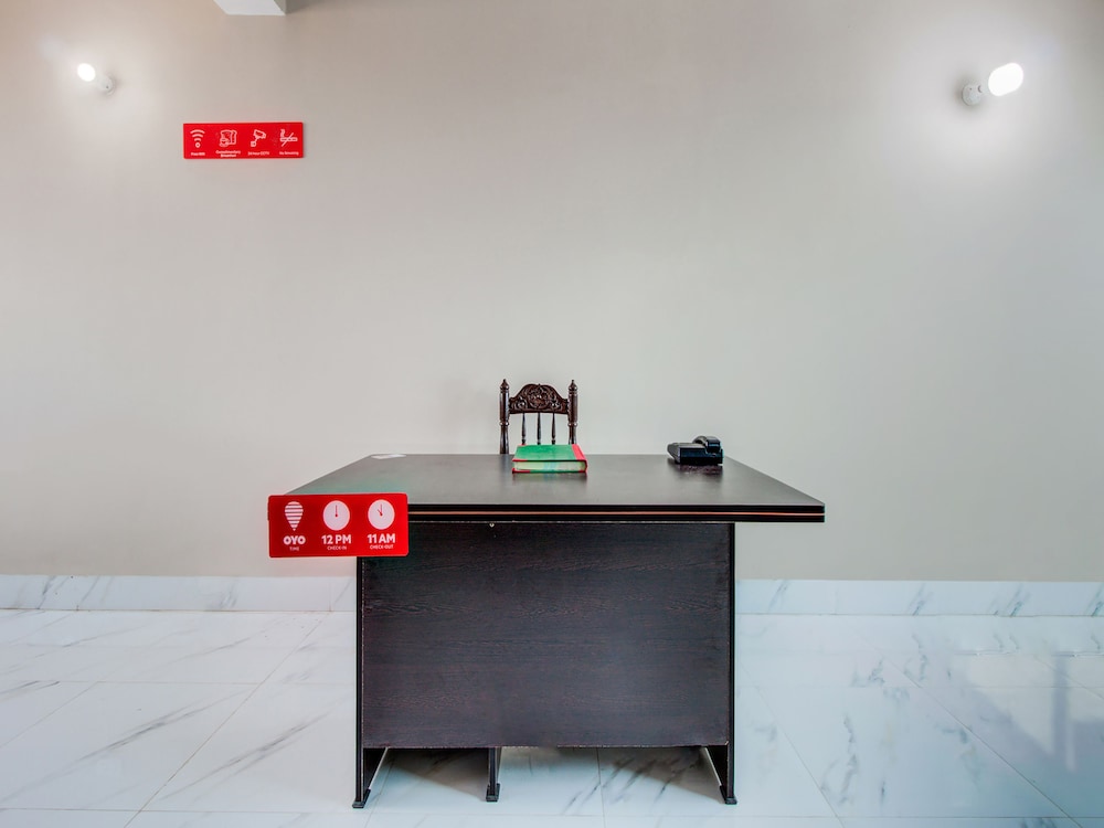 Oyo 30723 Hotel Patna Inn in Dinapore, India