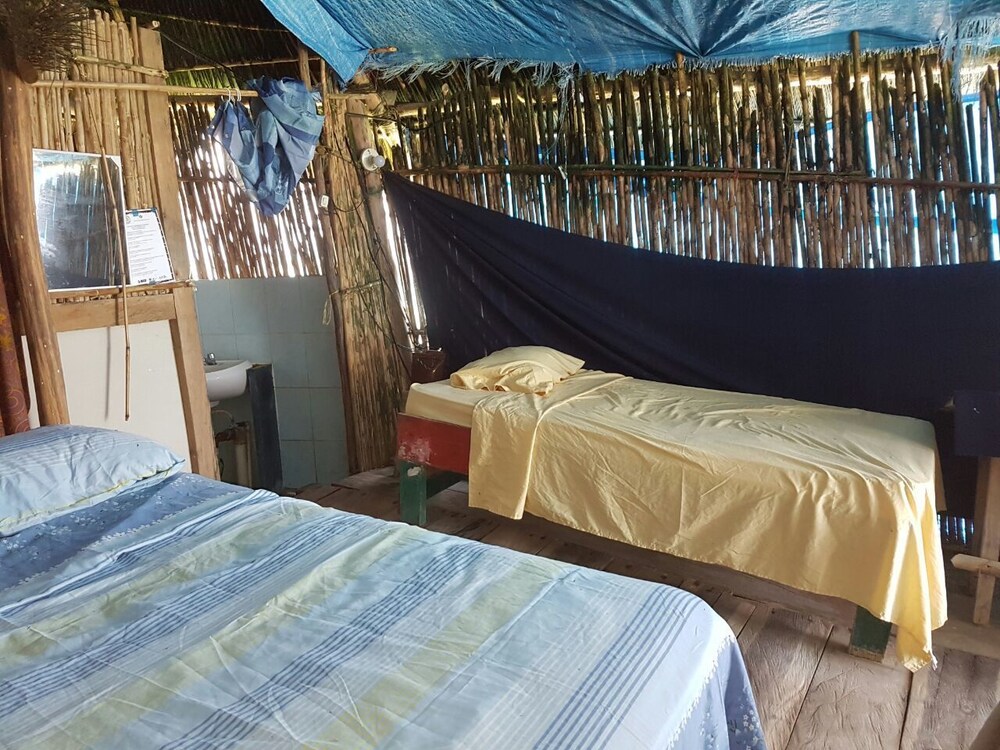 Hotel Cabañas Coco Blanco — Nargana — photo 4