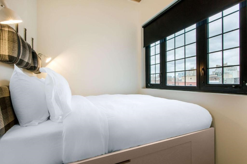 Gowanus Inn and Yard An Ascend Hotel Collection Member
