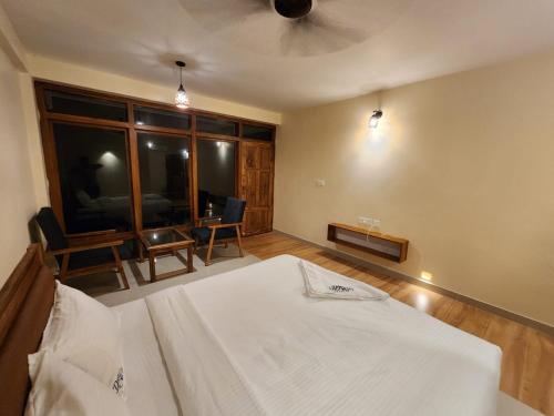 Diga vista resorts in Palghat, India