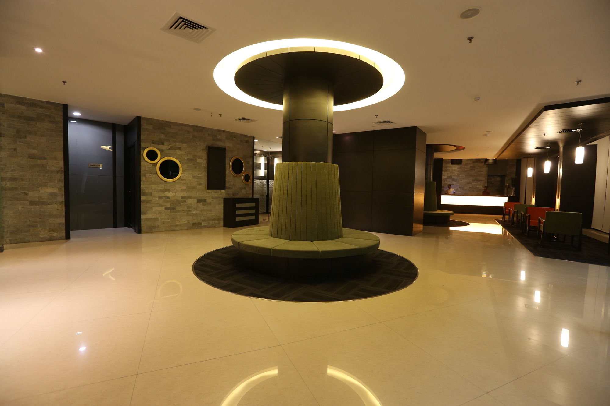 Misaki Hotel