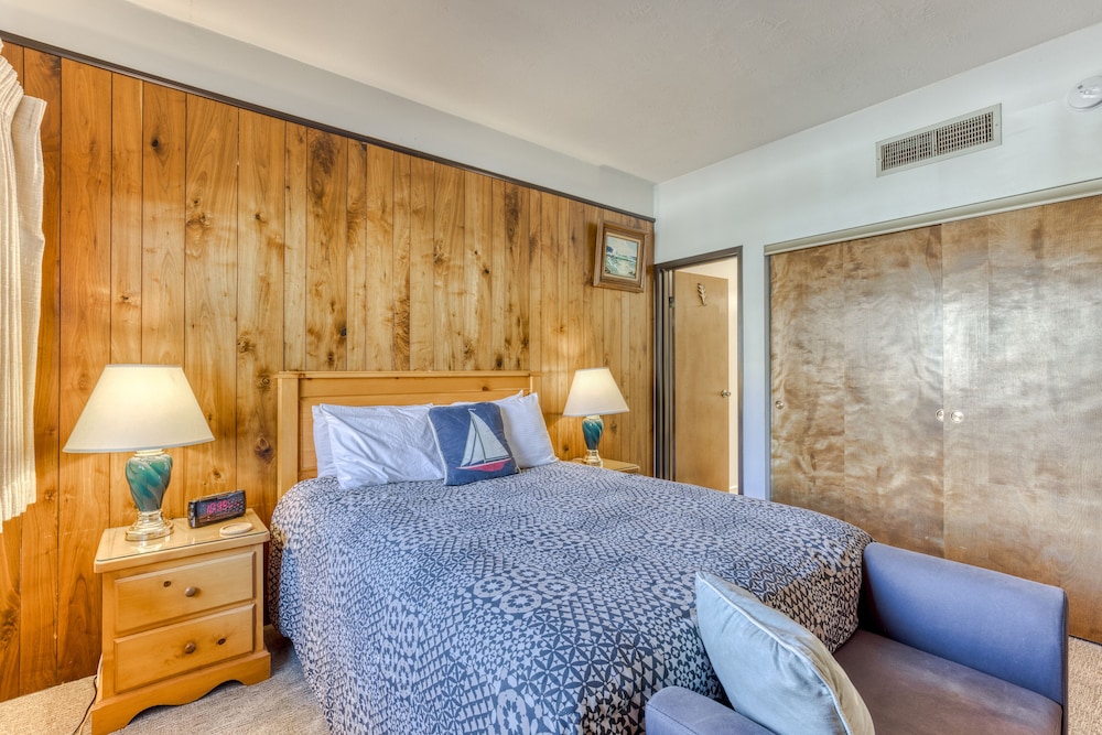 Sand & Sea Resort Condominiums - photo 188