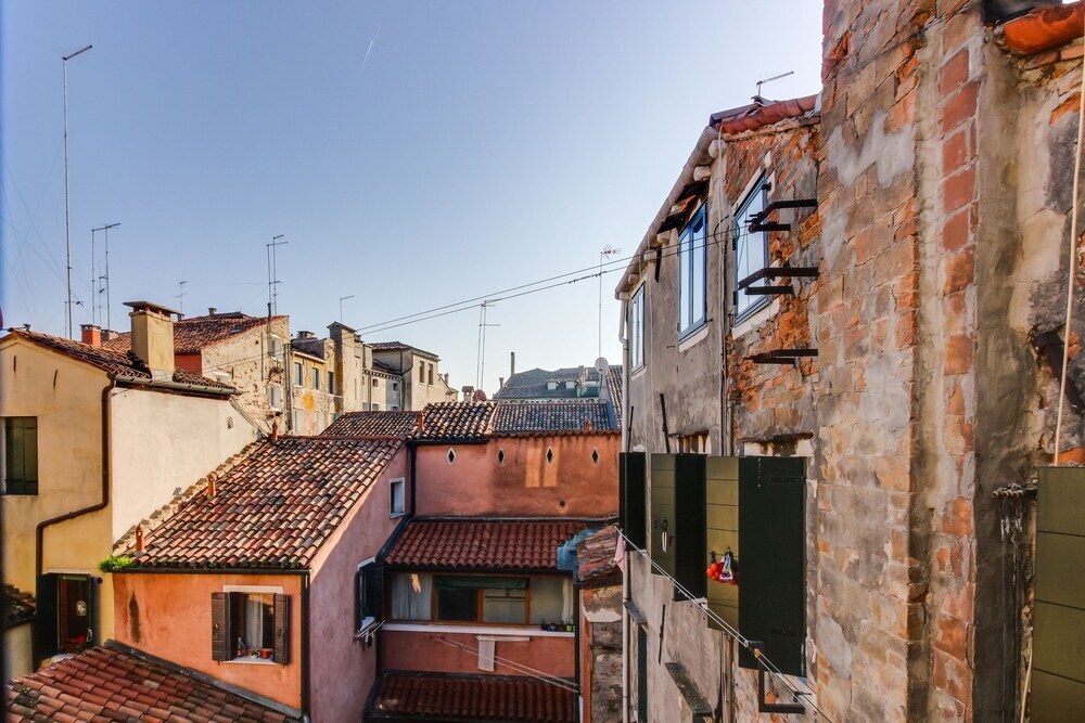 Leisure Venice - last minute hotel in Venice