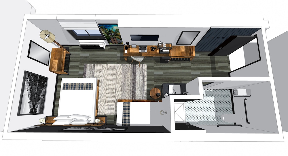 Gravity Haus - photo 44