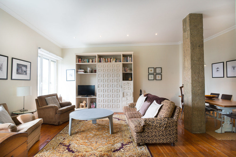 Goikoa 2 Nautic Iberorent Apartments — 4-Star Luxury Hotel in San Sebastian, Spain