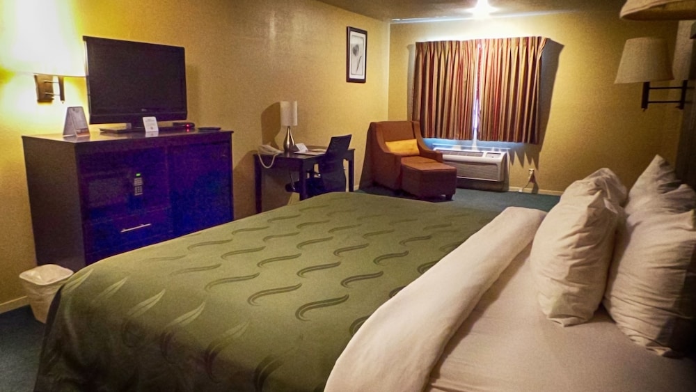 Quality Inn Airport Boise Airport - photo 10