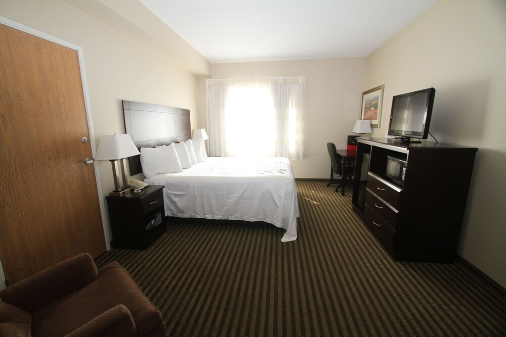 Bowman Inn & Suites - featured photo