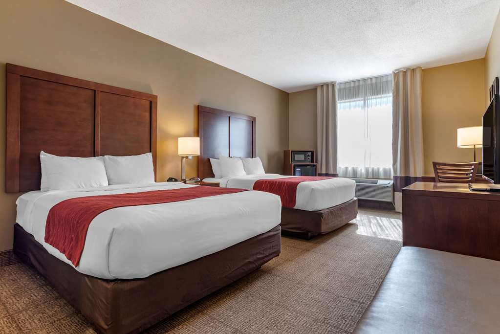 Comfort Inn Amite City - photo 10