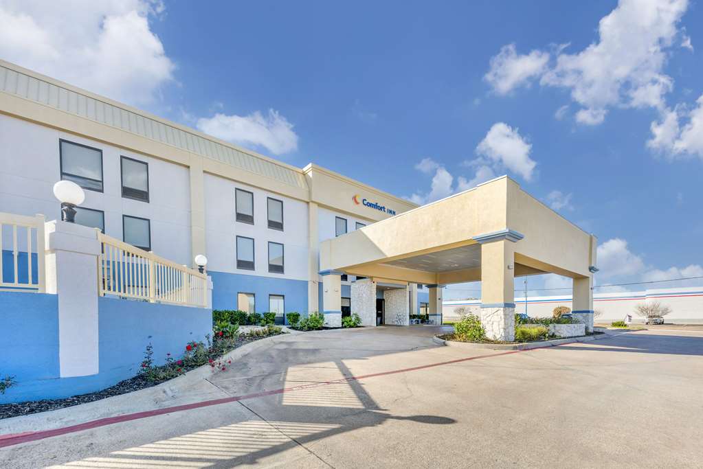 Hampton Inn Killeen