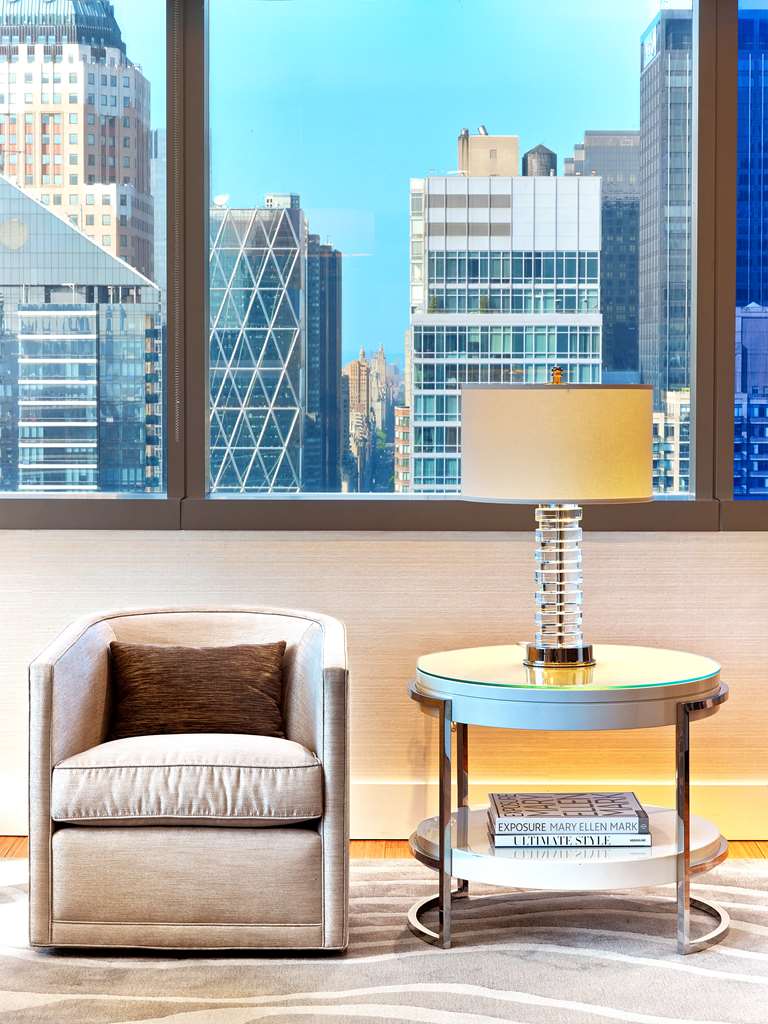 The Westin New York at Times Square - photo 6