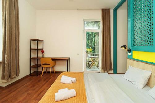 One bedroom Apartment near Fabrica