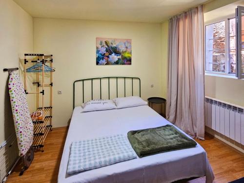 Apartment in the old district