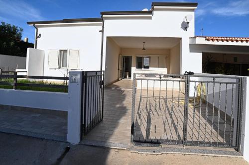 Portupaleddu Apartment — 4-Star Luxury Hotel in Portoscuso, Italy