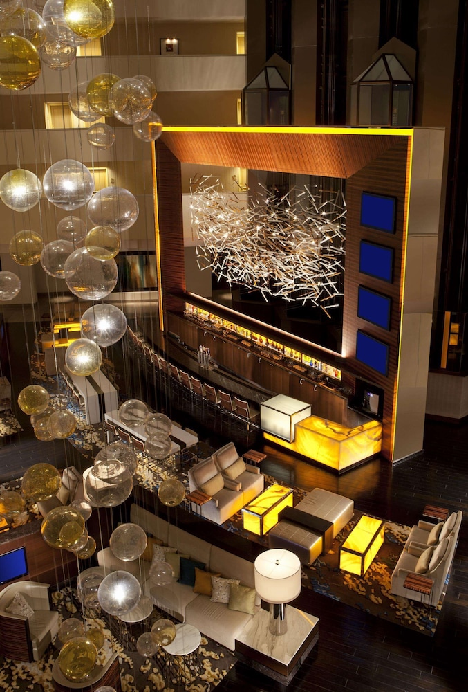 Hilton McLean Tysons Corner - photo 5