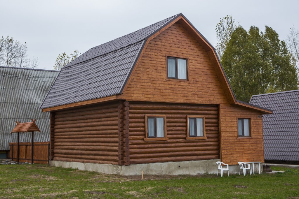 Aleksandrina Hotel in Engel's, Russia